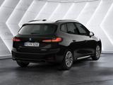 BMW 225 Active Tourer xDrive M-Sport HUD LED 360° - mit Hybrid-Antrieb: Alcantara, Spurhalteassistent