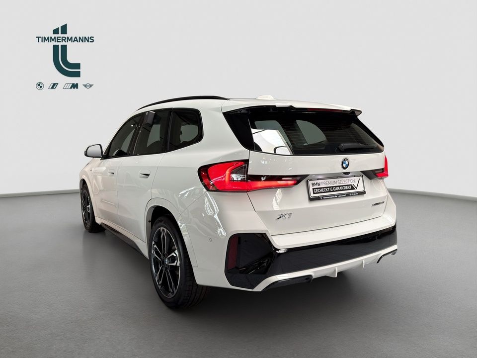 BMW X1 - Bild 3