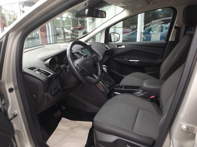 C-Max C-MAX Titanium*elektr. Heckklappe*