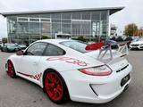 Porsche 997 .2/911 GT3 RS/KLAPPE/SERVICE BEI PORSCHE - Porsche: 911 Gt2 RS