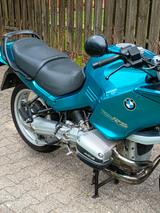 BMW R 1100 RS - BMW R1100RS