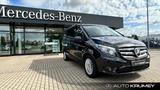 Mercedes-Benz Vito 300 d 4M Marco Polo ACTIVITY EDITION+ - Mercedes-Benz Wohnmobile & -wagen in Nürnberg