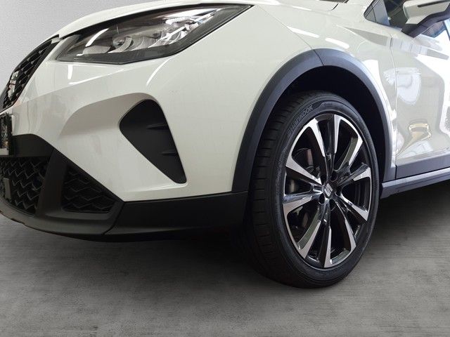 Fahrzeugabbildung Seat Arona Style 1.0TSI LED SitzHz 18" Klimaaut. 0,99