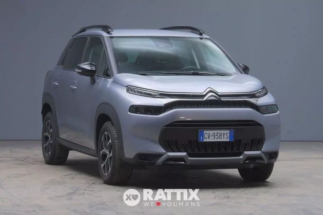 Citroën Citroen C3 Aircross 1.5 BlueHDi 110CV Plus