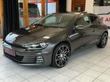 Volkswagen Scirocco BMT/Start-Stopp |PANO|PDC|NAVI|2-ZONE| - Volkswagen Scirocco: Schwarz
