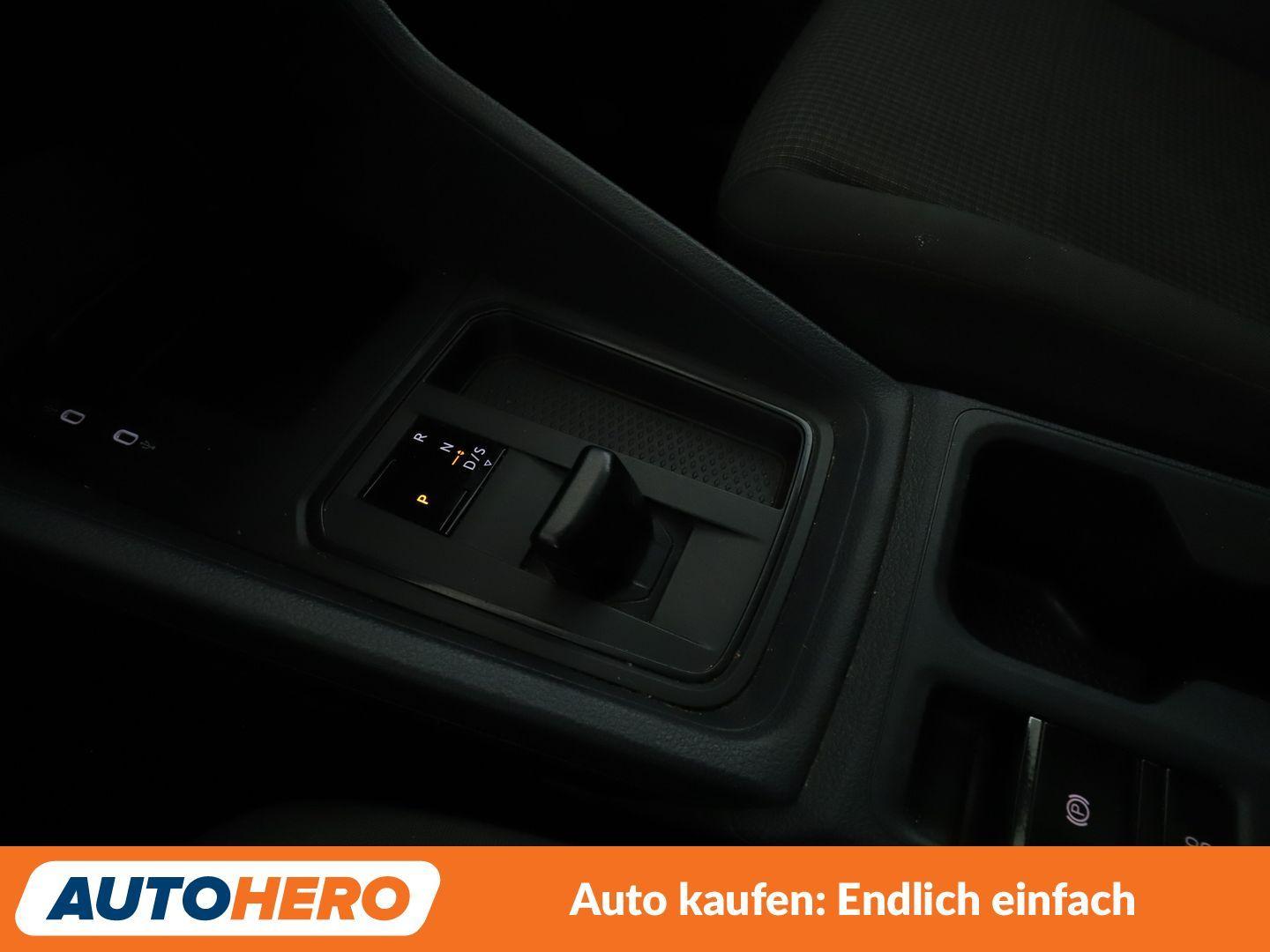 Volkswagen Caddy 1.5 TSI Aut.*LIMIT*PDC*SHZ*KLIMA*, миниатюра 22