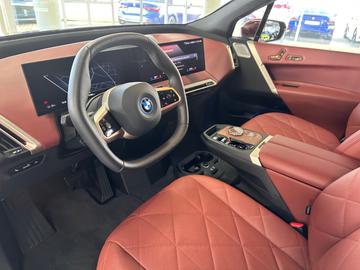 صورة 6 لـ 2021 BMW IX