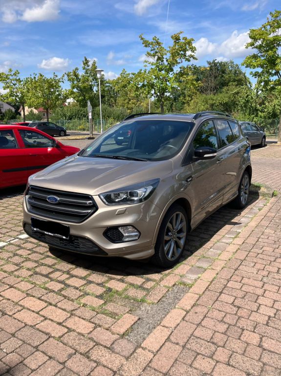 Image of Ford Kuga