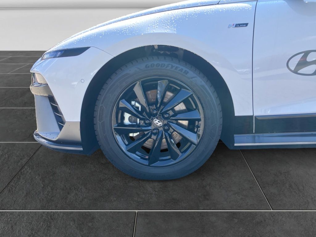 Hyundai IONIQ 6 – Bild 15