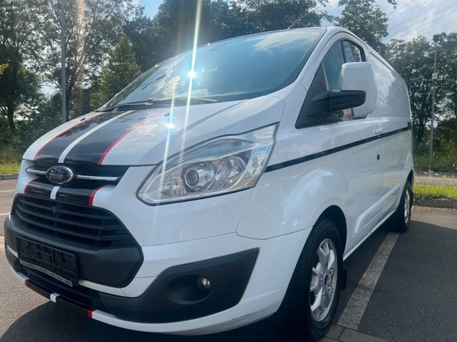 Ford Transit Custom Kasten 310 L1 Limited