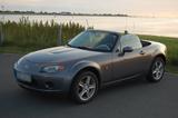 Mazda MX5 NC - Mazda MX-5: Nc