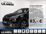 Citroën C3 Origins PT 82 Klimaanlage Park Distance Contr - Citroën C3: Origins