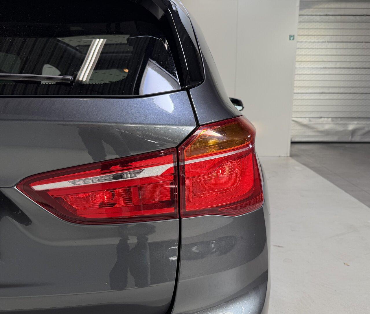 BMW X1 sDrive 18i Autom. GPS Pano Topstaat! 1S, миниатюра 22