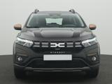 Dacia Sandero Stepway Extreme TCe 110 - Dacia Sandero
