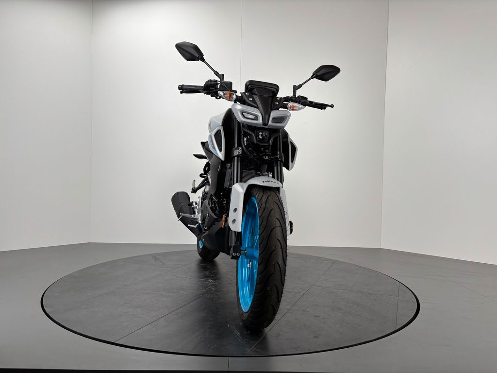 Fahrzeugabbildung Yamaha MT-125 *AKTION: TRANSPORT & SOUND ! *MJ2025
