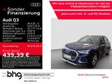 Audi Q3 35 TFSI S tronic advanced - Audi Q3 Jahreswagen