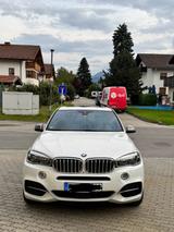 BMW X5 M50 M50d - - BMW X5 M50 aus 2017