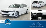 BMW 318d Touring ACC HiFi LRHZ SHZ KZU HuD 3ZK QI