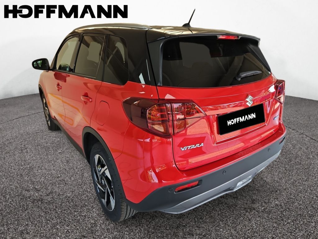 Fahrzeugabbildung Suzuki Vitara 1.4 Boosterjet Hybrid Allgrip Comfort+