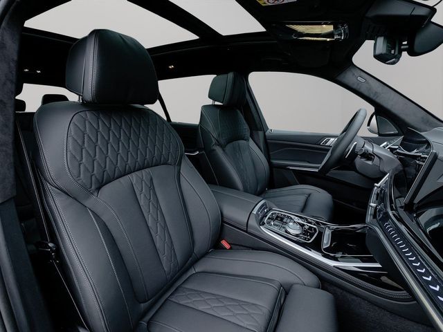 Foto Nummer 8: BMW X7