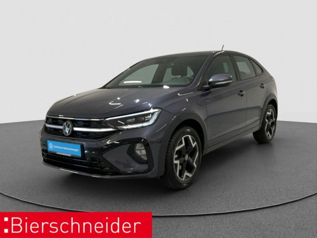Volkswagen Taigo 1.5 TSI DSG R-Line AHK PANO MATRIX CAM ACC foto 2