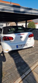 Volkswagen Golf 1.4 TSI DSG BMT ALLSTAR Cabriolet ALLSTAR - Volkswagen Golf: Cabrio, Golf1