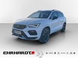 Cupra Ateca 2.0 TSI DSG 4Drive VZ DCC AHK*LED*NAV*SHZ*