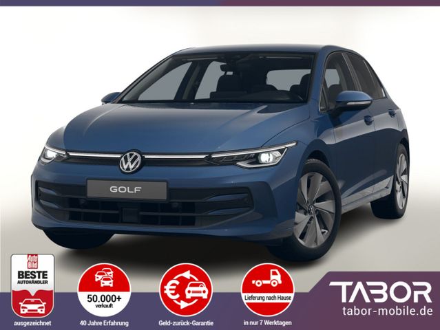 Volkswagen Golf 8 2.0 TDI 150 DSG LED+ Ready2D 3ZClim SHZ