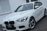 BMW 116 i M-PAKET *NAVI*XENON*18ZOLL*PDC*SHZ*3-TRG* - BMW 1er Reihe: Coupe, M Paket