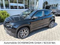 Jeep Avenger - Vorschau Bild 1