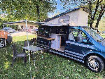 صورة 4 لـ 1999 Mercedes-BENZ VITO