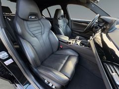 Fahrzeugabbildung BMW M5 - dt.Fzg*Harman*20"*Carbon*Assist*Sitzlüf*HUD