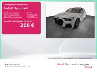 Audi A1 - Vorschau Bild 1