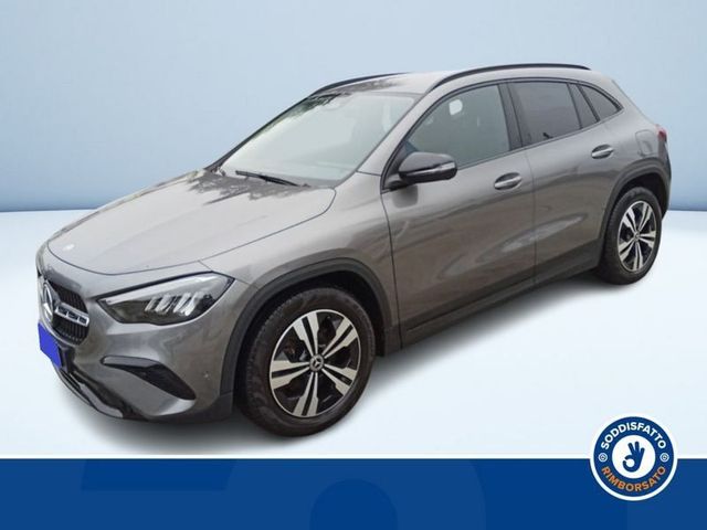 Mercedes-Benz GLA 180 d Automatic Advanced Progr