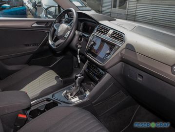 Volkswagen Tiguan Allspace - 5
