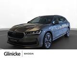 Skoda Superb Combi 1.5 TSI mHEV Selection DSG - Skoda Superb aus 2025