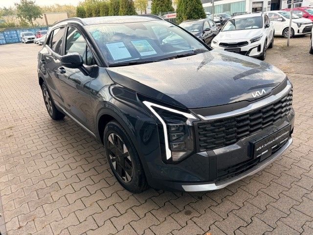 Image of Kia Sportage