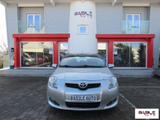 Toyota TOYOTA - Auris - D-4D 5p. Sol - Toyota Auris Sol mit Diesel-Antrieb