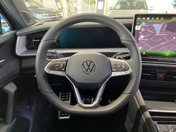 Volkswagen Tayron R-Line 2.0 TDI 4Motion 193 PS 7-Gang-DSG