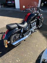 Triumph Rocket 3 - gebrauchte Motorräder in Kassel