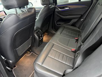 BMW X3 M40 i+HuP+AHK+Navi+Virt.C.+Kamera+Ambiente+SL