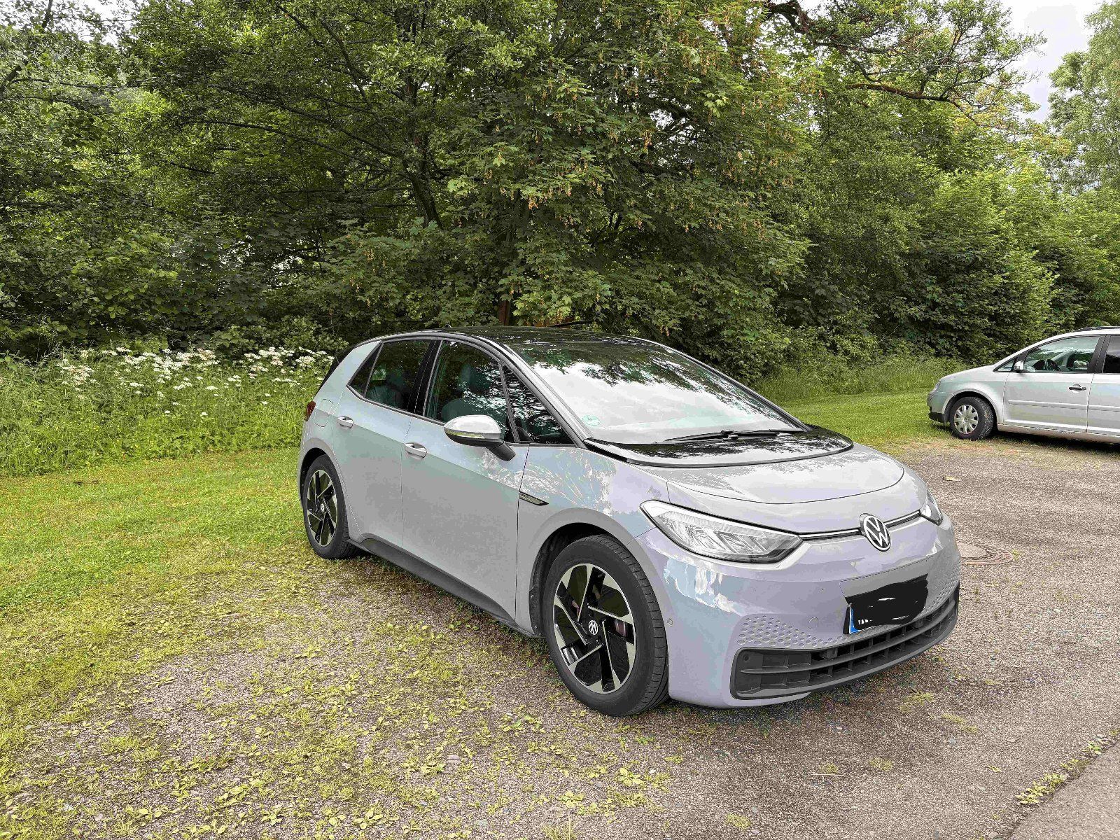 VW VW ID.3 PRO