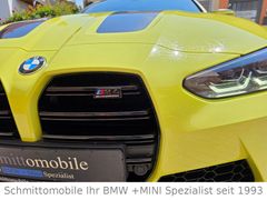 BMW M4 - Vorschau 19