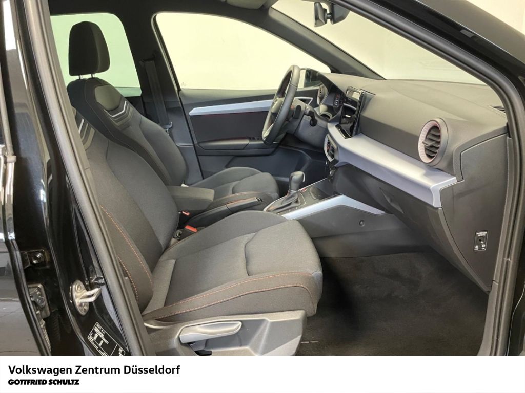 Seat Arona - Bild 12
