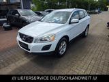 Volvo XC60 2.0 T5 Momentum Leder Automatik LED - Volvo XC60 aus 2012