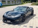 Corvette C6 / Z06 