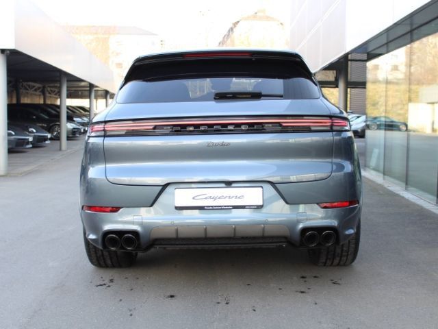 Porsche Cayenne - Bild 10
