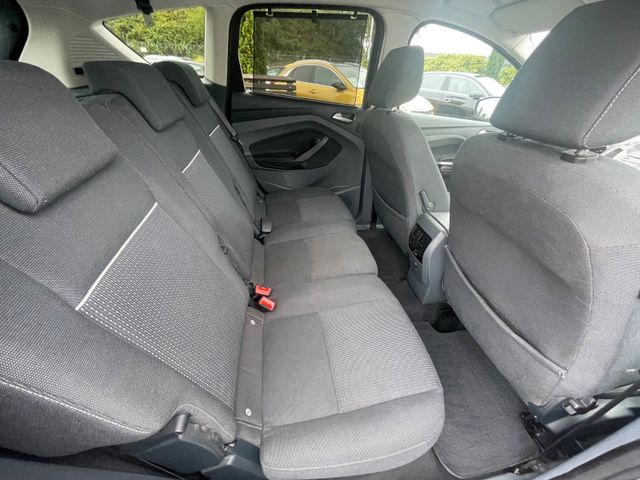 Ford C-Max Sync Edition