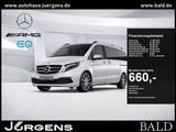 Mercedes-Benz V 250 d Exckusiv Edition Lang Avantgarde+Burm - Mercedes-Benz V 250 in Hagen