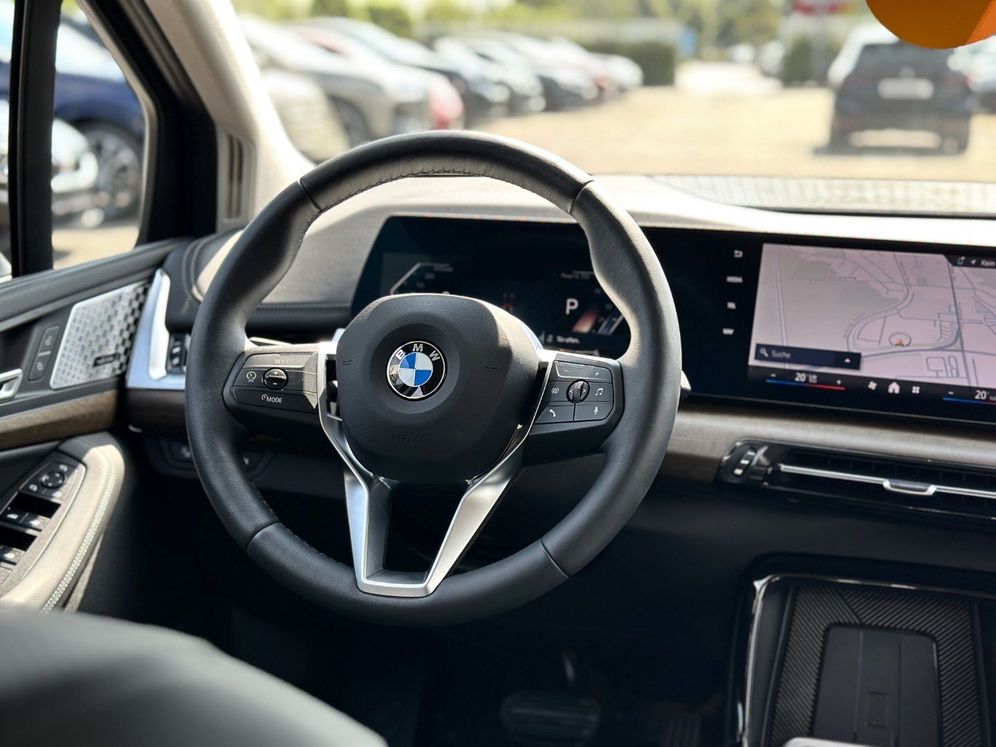 BMW 220 Active Tourer - Bild 17